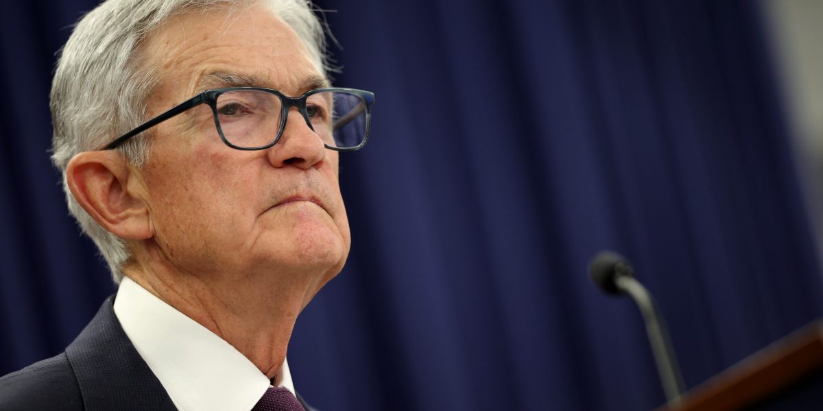 Saat-saat Sebelum Trump Menunjuk Warsh Pimpin Fed, Powell Tampak Merespons Kritik-Kritik Terbesarnya terhadap Bank Sentral