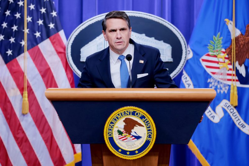 Epstein files lead to resignation of top Slovakian official, while British prime minister calls on former prince to cooperate with U.S. authorities