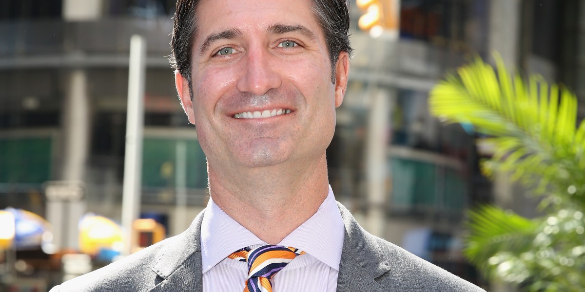 ‘What do you think is going on with the stock price?’: Starbucks CEO Brian Niccol says baristas’ market savvy makes him proud