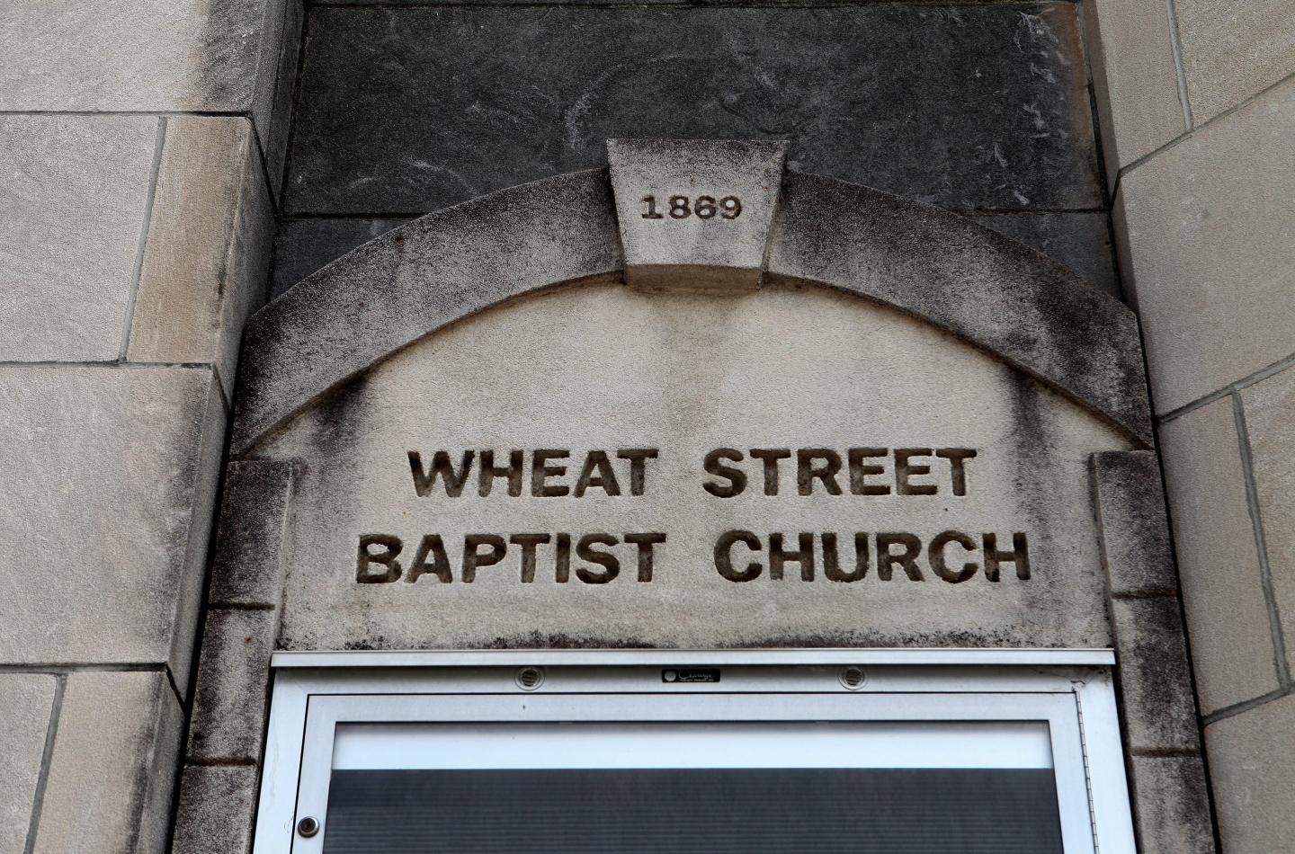 wheat