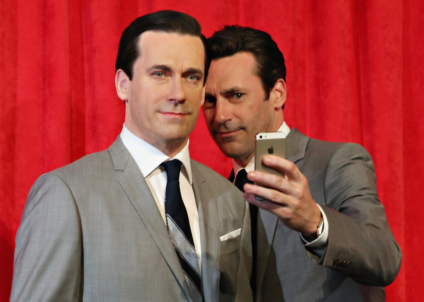 jon hamm