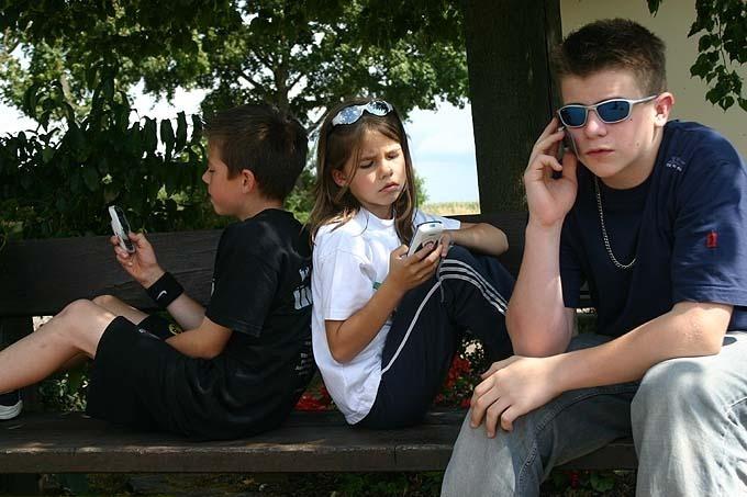 kids