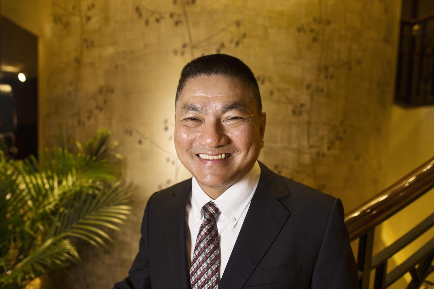 This Hong Kong billionaire invests 25% of his wealth in gold: ‘If you have the physical gold … nobody owes you anything’