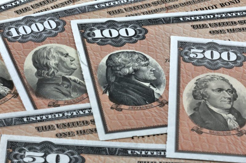 As U.S. debt soars past $38 trillion, the flood of corporate bonds is a growing threat to the Treasury supply