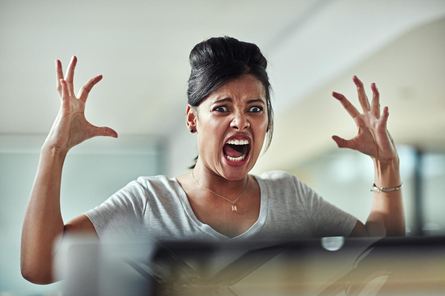Despite Airbnb CEO Brian Chesky and Steve Jobs praising micromanagers, a new survey ranks them among the most annoying coworkers