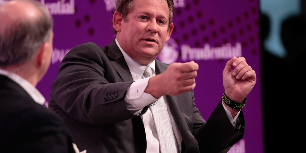 Ikon Tombol Panah Bawah