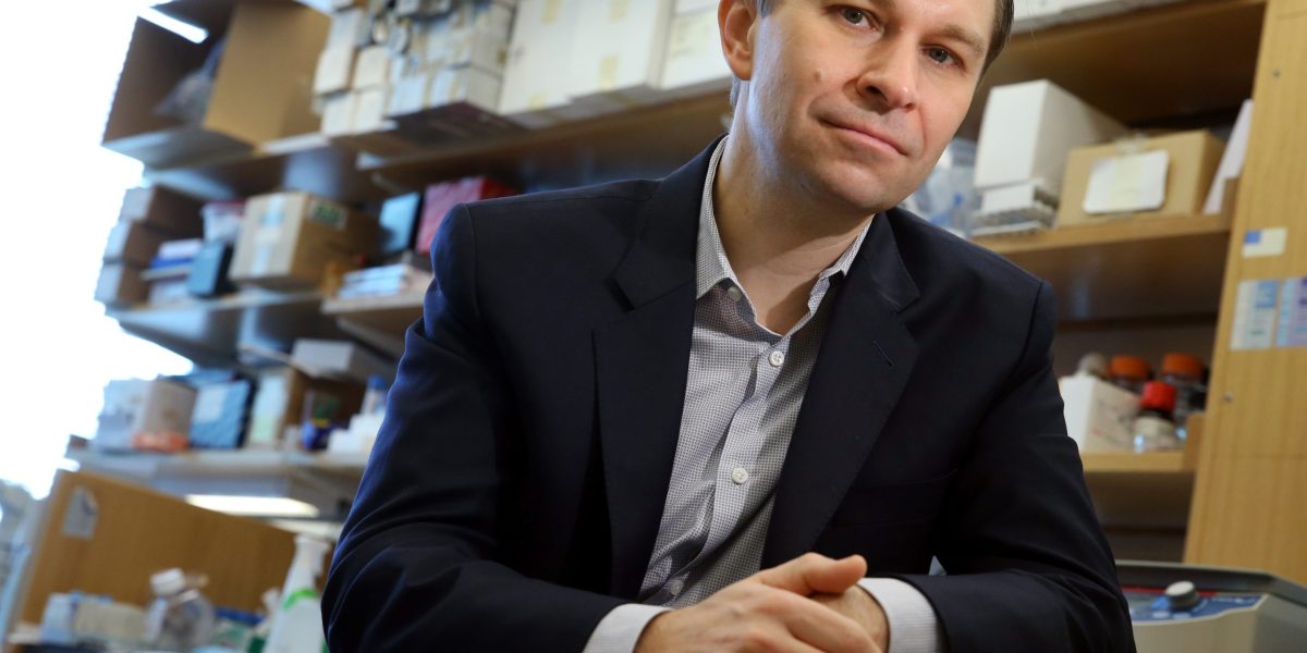 Startup Pelopor Longevity Amankan Izin FDA untuk Uji Coba Antipenuaan Parsial pada Manusia