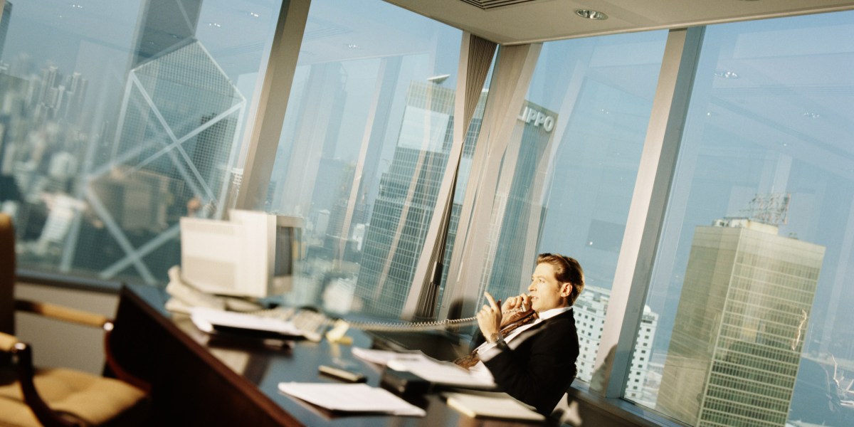 AI layoffs are looking more and more like corporate fiction that’s masking a darker reality AI layoffs are looking more and more like corporate fiction that’s masking a darker reality