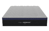The Helix Midnight Luxe mattress.