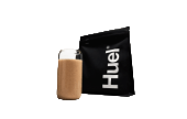 Huel Black