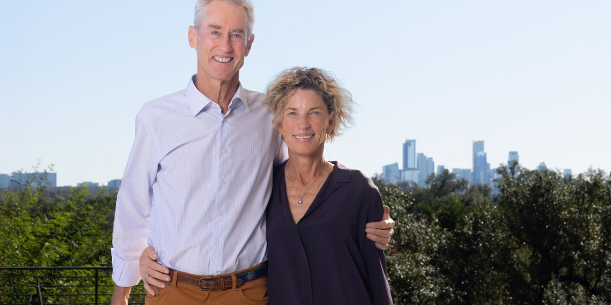 Miliarder Nvidia Berikan Hadiah 100 Juta Dolar Usai Putranya Menghadapi Kanker