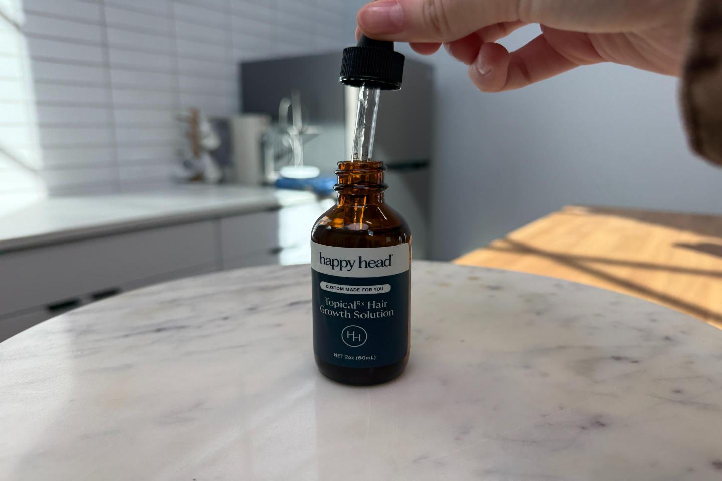 mens hair loss product