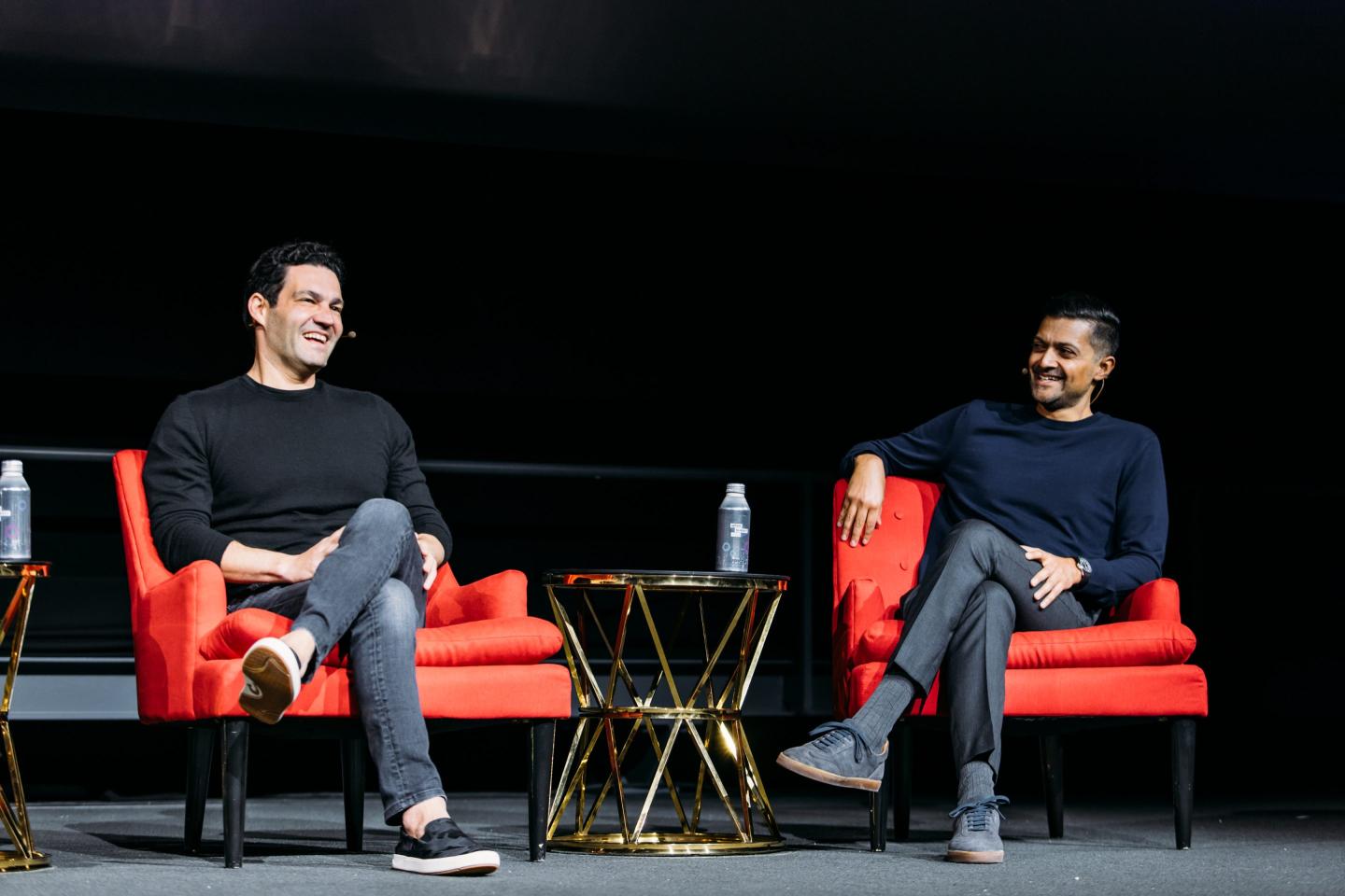 VC firms rarely reinvent themselves. Kleiner Perkins did—and has a new $3.5 billion to show for it