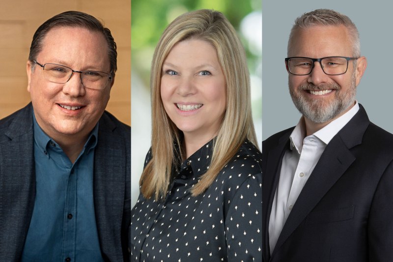 How CIOs and CHROs are working together to reimagine work as AI tools proliferate