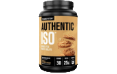 Jacked Factory Authentic ISO Grass-Fed Whey Protein Isolate