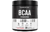 Jacked Factory BCAA Fermented