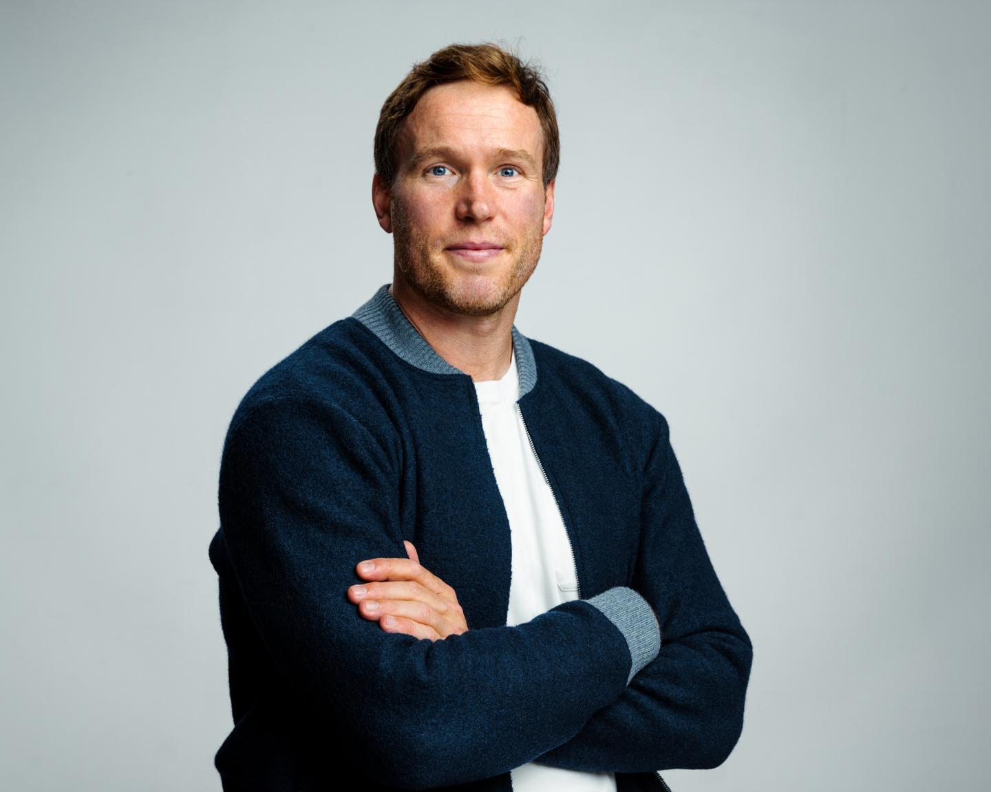 Jake Miller, CEO of Fellow.