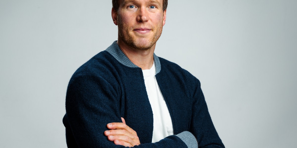 This millennial founder got rejected 73 times before building a 9-figure coffee company. One more no, ‘I would have figured out how to sell a kidney’