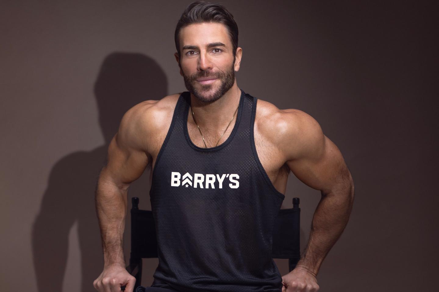 Every Friday, Barry’s chairman meets with people who sent him cold emails asking for career advice—‘even random people on LinkedIn’