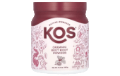 KOS Beet Root Powder