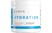 The Kaged Hydration