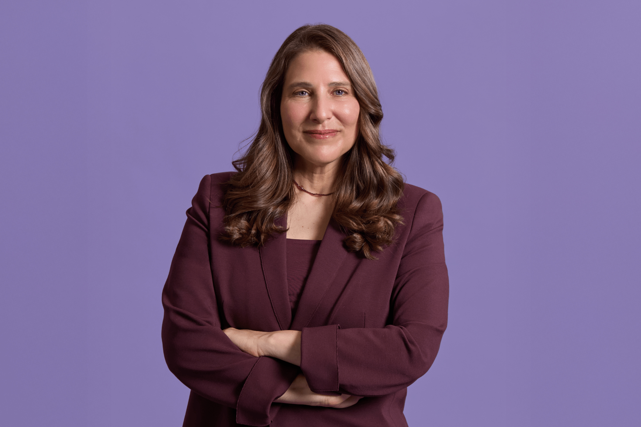 This CEO has a ‘1950s family structure in reverse’—her husband does the child care, cooking and cleaning: ‘I do the making money and paying taxes’