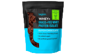 Legion Whey+