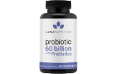Luma Probiotic