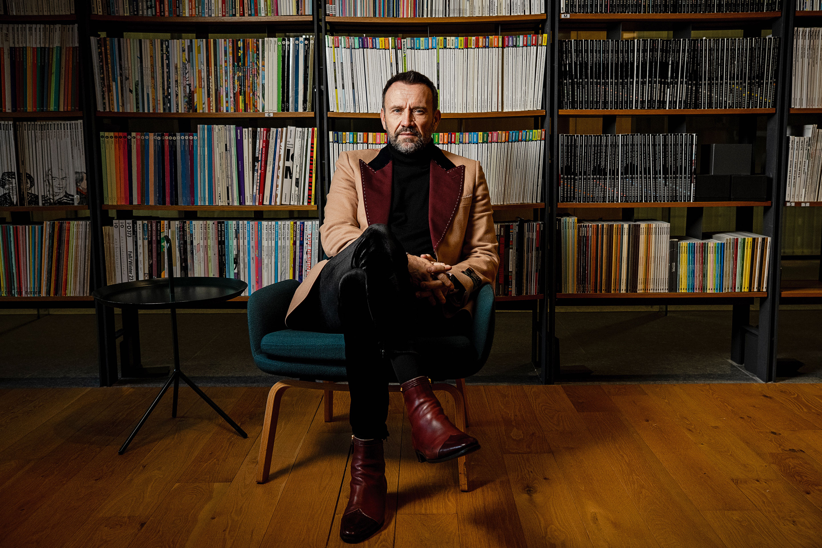 fortune.com - Nicholas Gordon - How Samsung's first-ever chief design officer is reinventing the electronics giant for the AI age