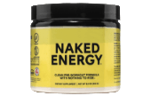 Naked Nutrition Naked Energy