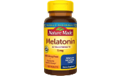 The Nature Made Melatonin 5 mg