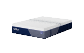 The Nectar Luxe Hybrid mattress