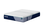 The Nectar Premier Hybrid mattress.