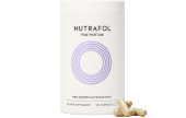 Nutrafol Postpartum Hair Growth