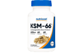 Nutricost Ashwagandha