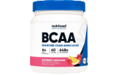 Nutricost BCAA