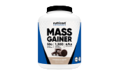 Nutricost Mass Gainer