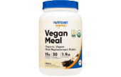 Nutricost Meal Replacement Powder