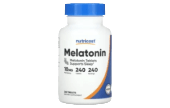 The Nutricost Melatonin