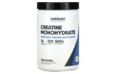 Nutricost Micronized Creatine Monohydrate
