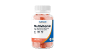 Nutricost Multivitamin