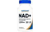 Nutricost NAD+