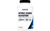 Nutricost Nitric Oxide