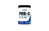 Nutricost Pre-X Pre-Workout