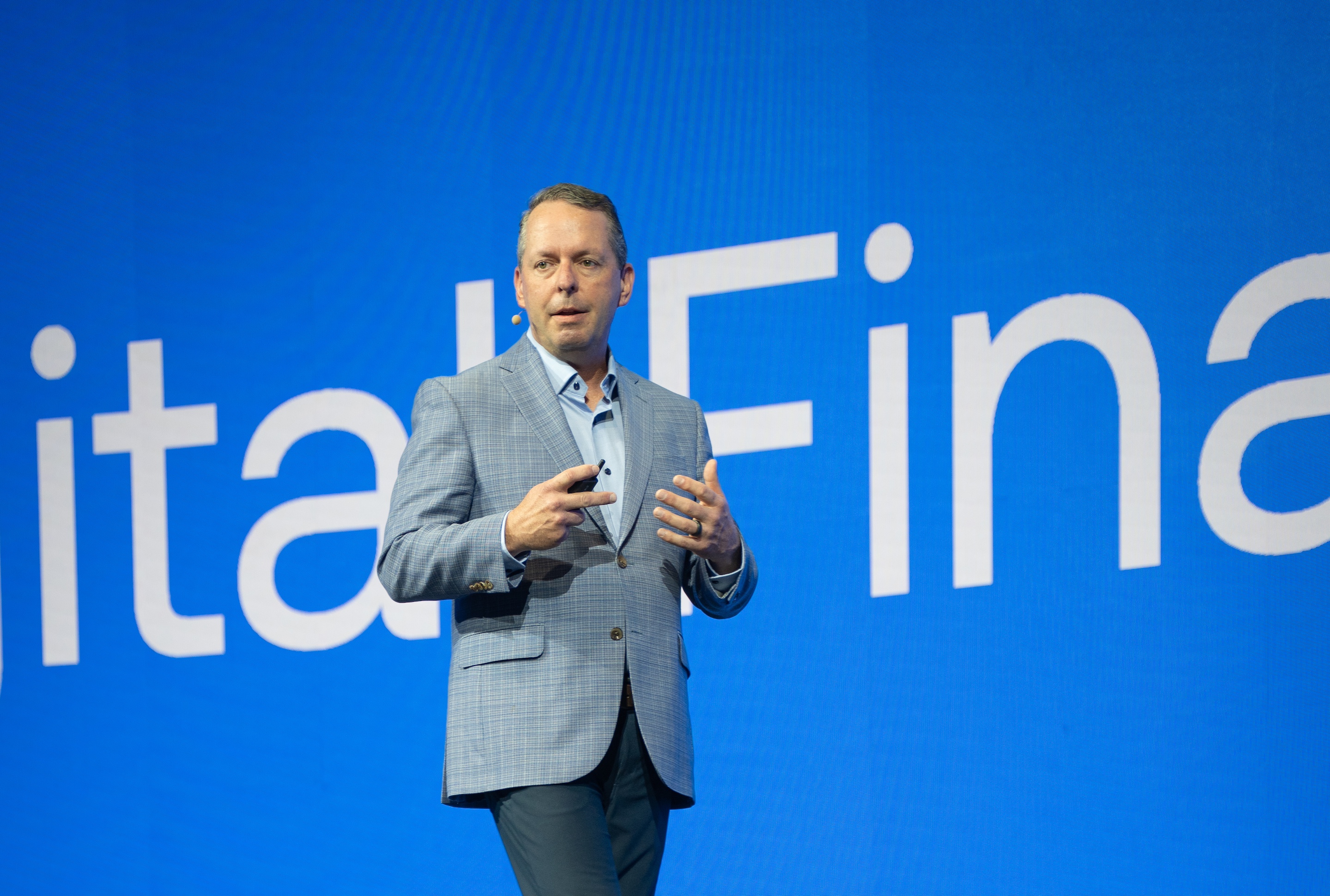 fortune.com - Sheryl Estrada - OneStream CEO: $6.4 billion deal to go private will accelerate AI strategy in finance