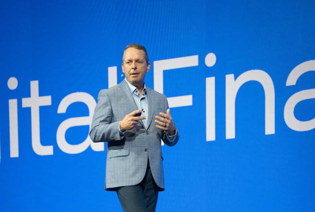OneStream CEO: $6.4 billion deal to go private will accelerate AI ...