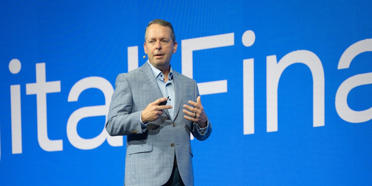 CEO OneStream: Akuisisi Rp 100 Triliun untuk Swasta Akan Pacu Strategi AI di Sektor Keuangan