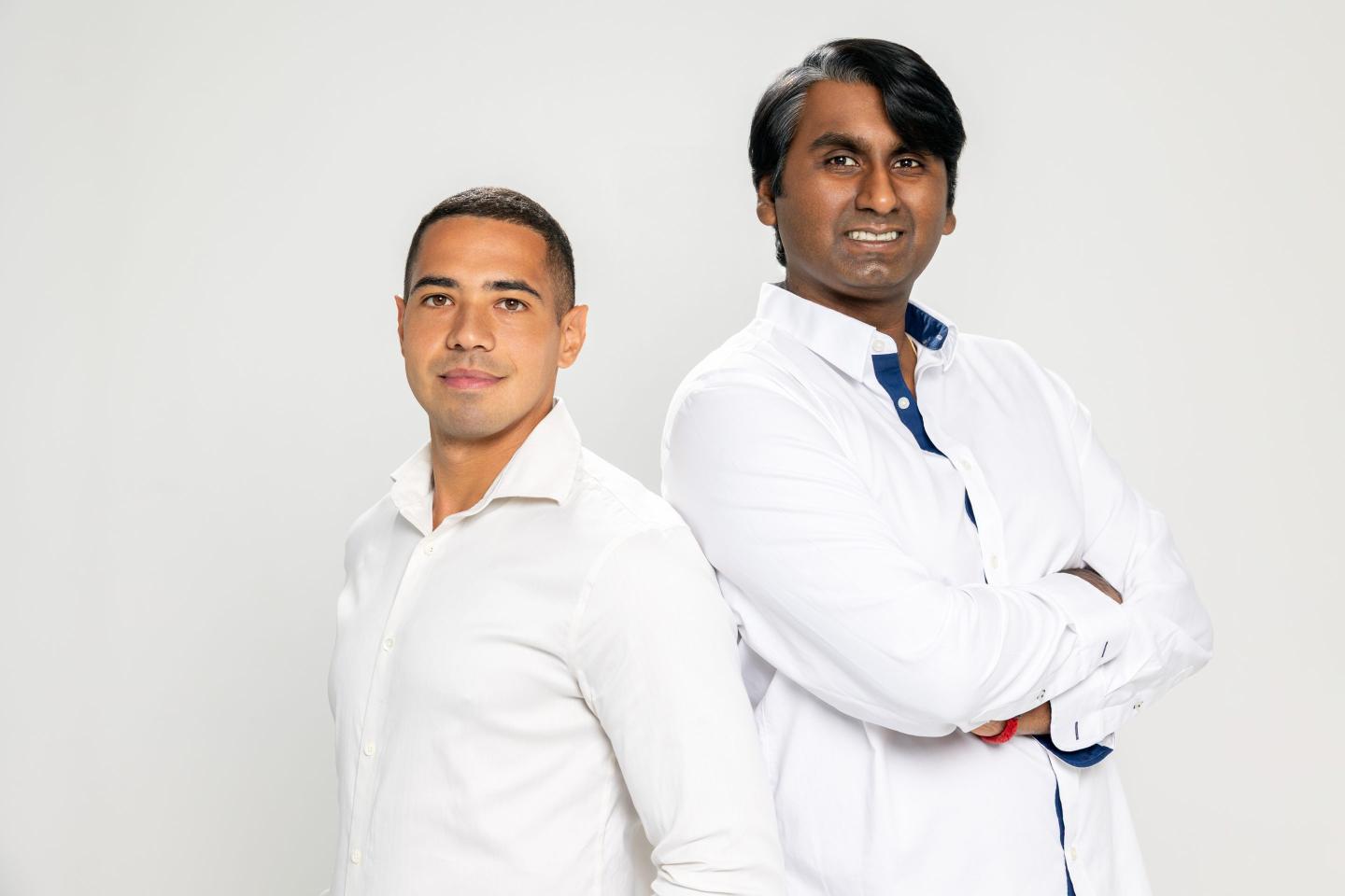 Exclusive: Escape Velocity raises a $62 million fund to bet on ‘DePIN’ crypto networks for telescopes, solar energy, and more
