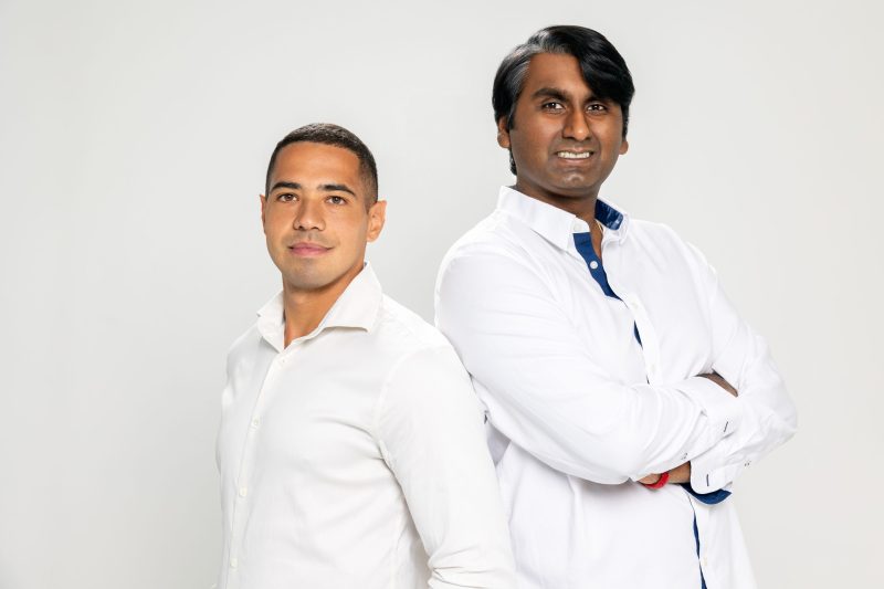 Exclusive: Escape Velocity raises a $62 million fund to bet on ‘DePIN’ crypto networks for telescopes, solar energy, and more