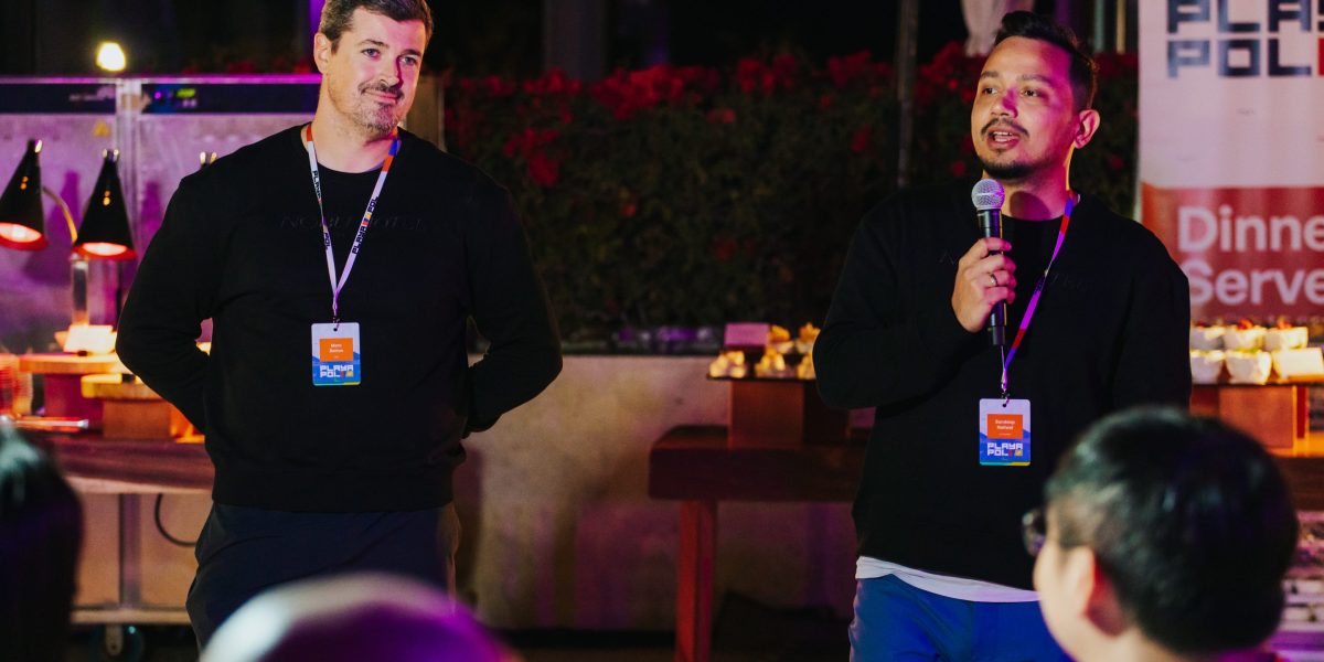 Polygon Labs Akuisisi Dua Startup Kripto Senilai 0 Juta untuk Bersaing dengan Stripe